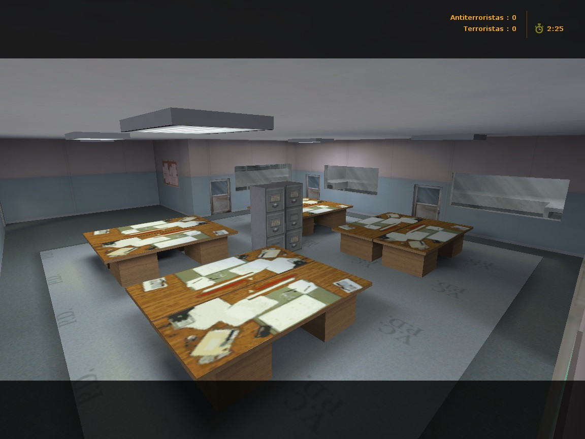 zl_vicecitypolicedept_lg — скриншот 6
