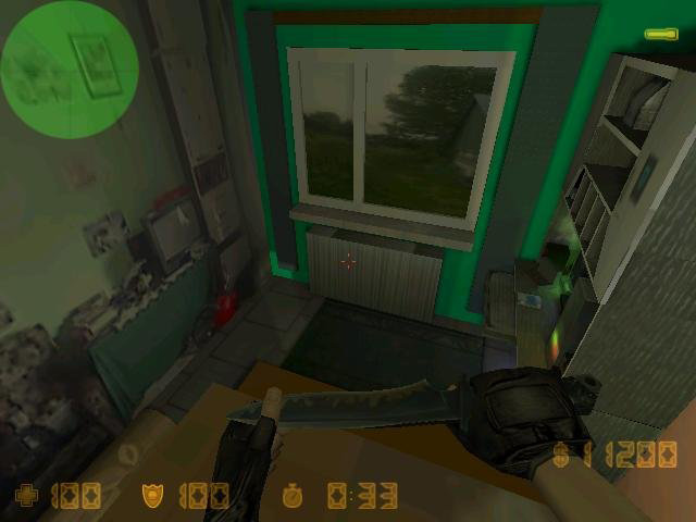 Скачать zm_jaskoroom - Скриншот