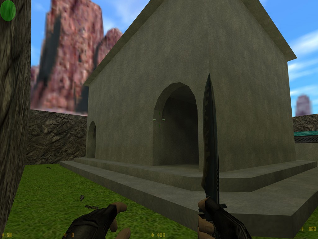 Скачать aim_awp-scout - Скриншот