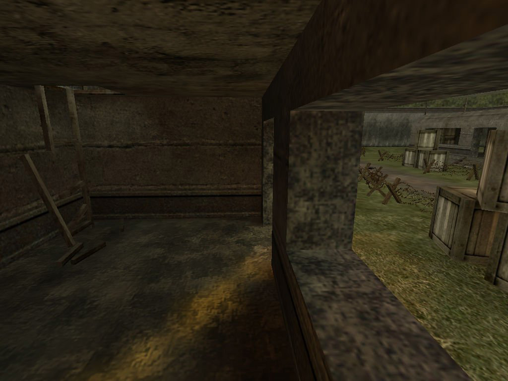 Скачать aim_akcolt_xmf - Скриншот