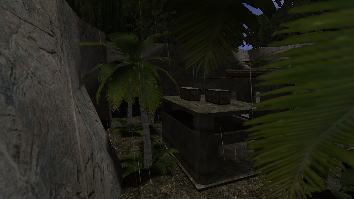 Скачать zm_dstrike4_v2 - Скриншот