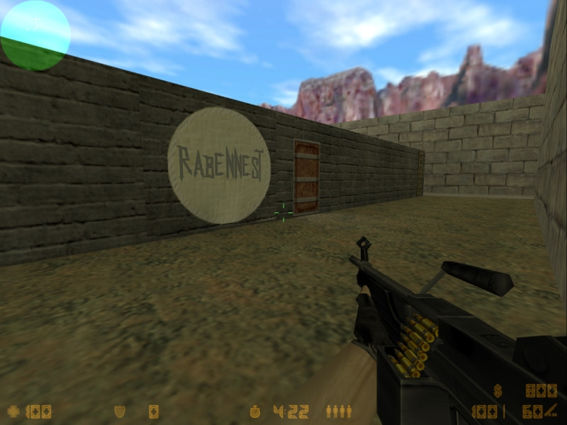 cs_rabennest — скриншот 2