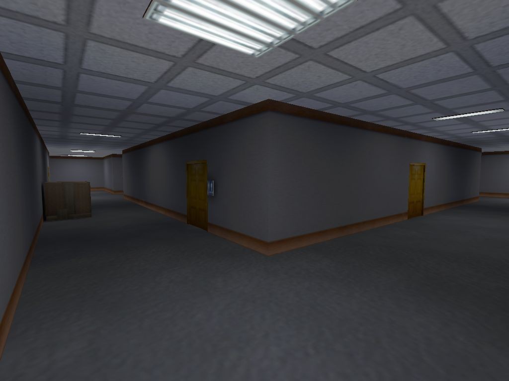 cs_executive - скриншот 2