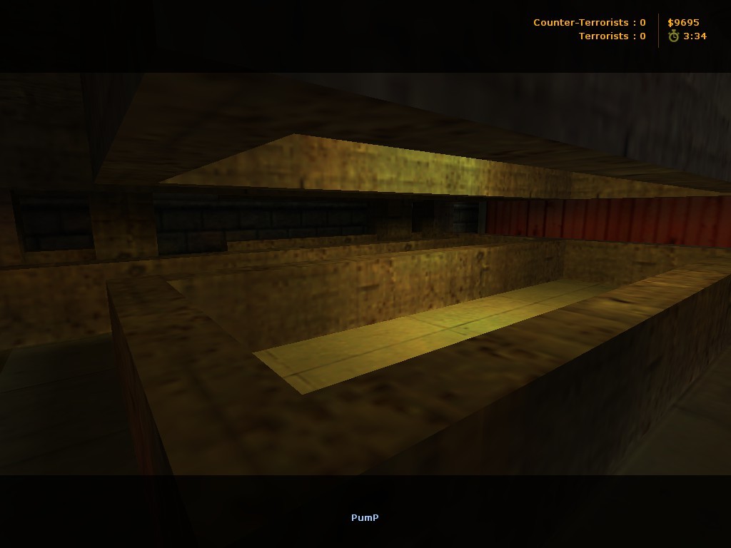 zm_mini_area77 — скриншот 4
