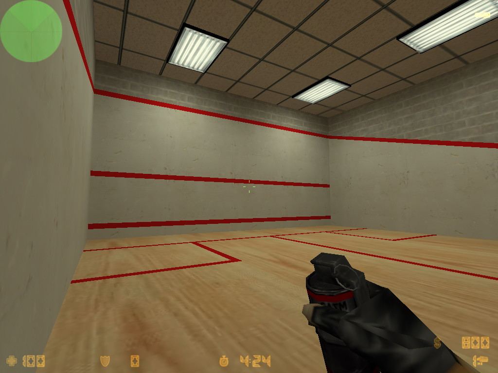 he_squash — скриншот 1
