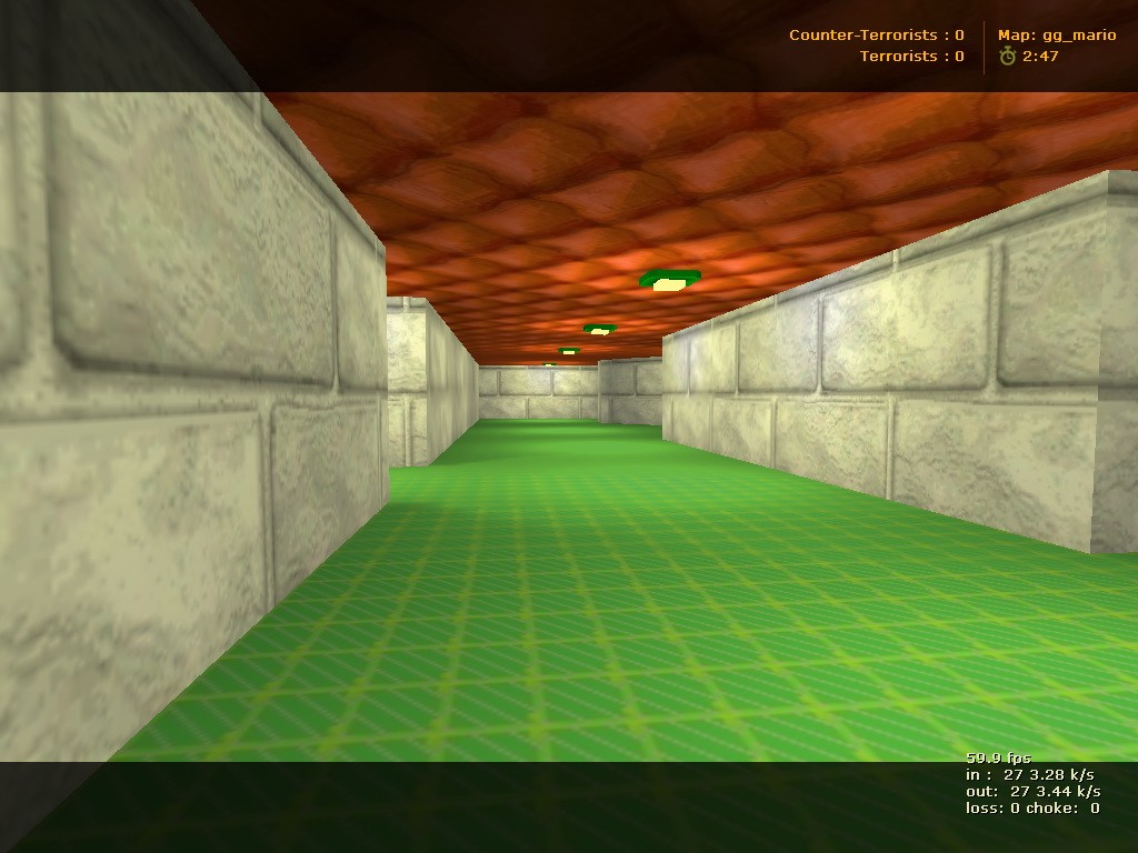 gg_new_world — скриншот 6