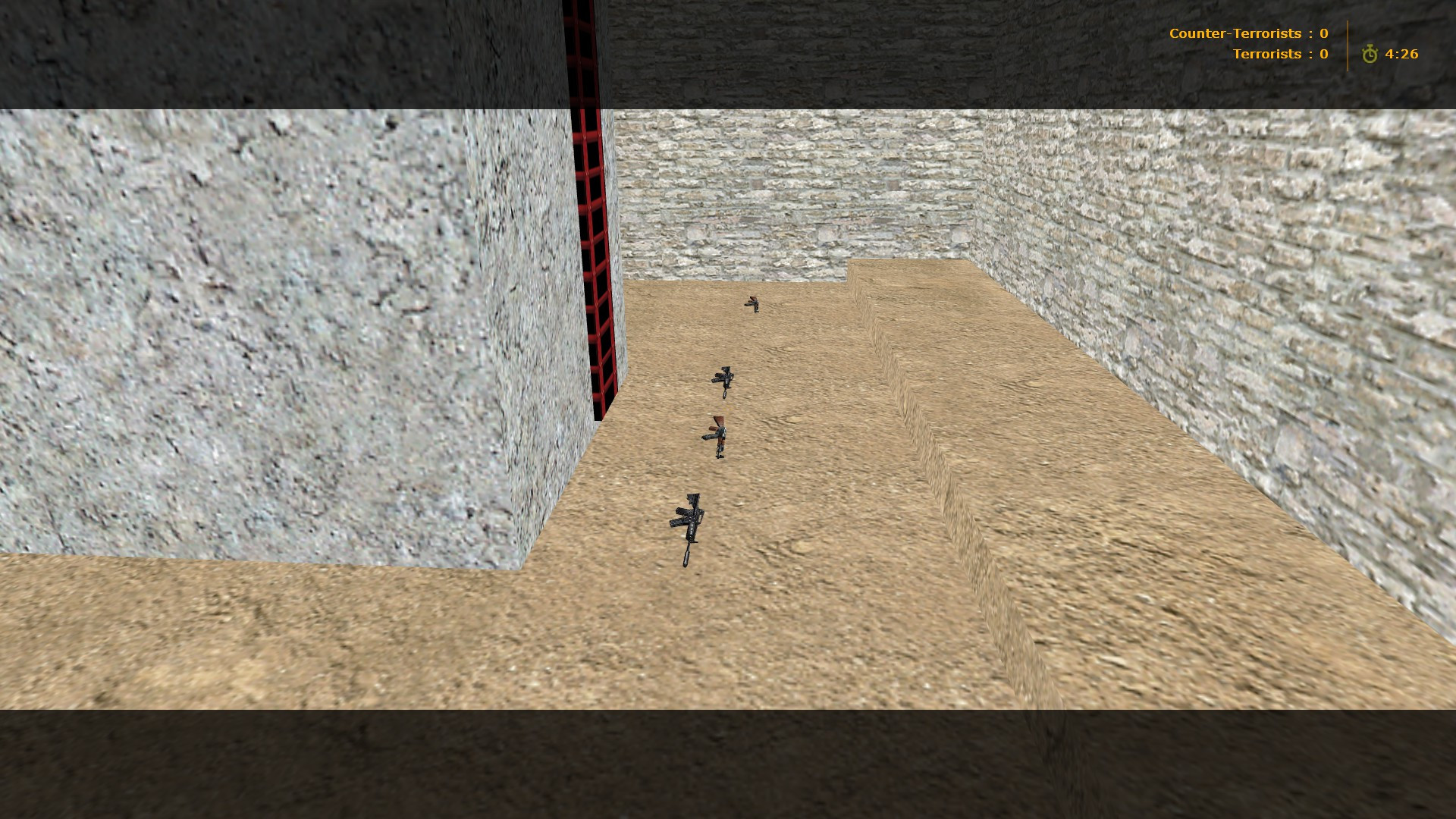 aim_aztec_iliqn — скриншот 1