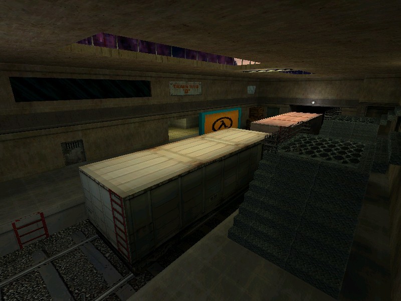 aim_treagle — скриншот 2