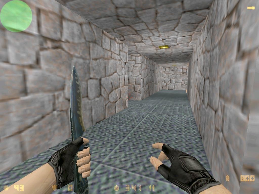 aim_battlefield — скриншот 3