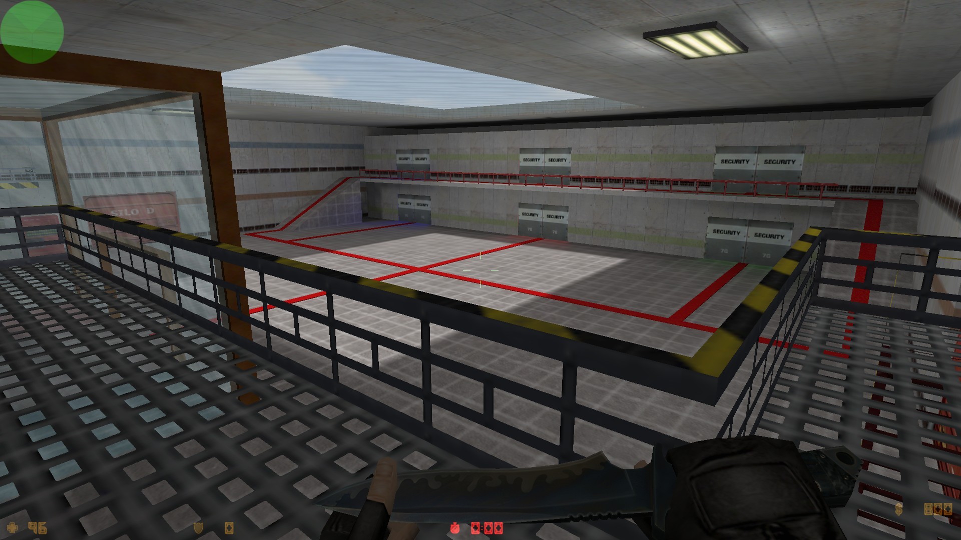 Скачать jb_prison_break_v3 - Скриншот