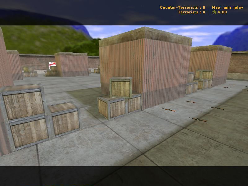 aim_iplay — скриншот 2