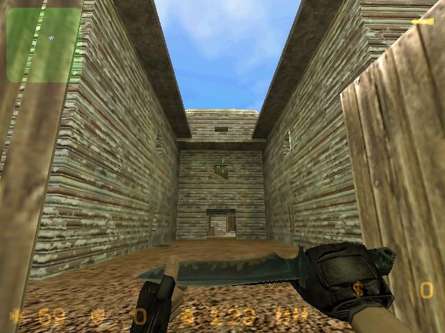 de_westwood_by_kgw - скриншот 5