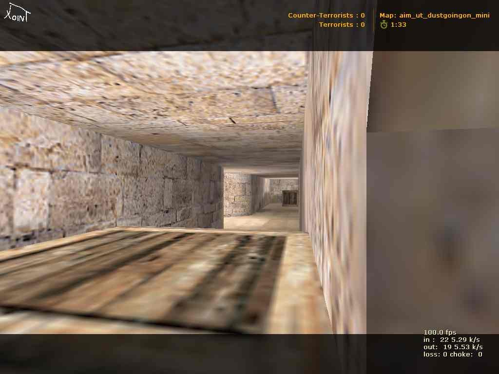 Скачать aim_ut_dustgoingon_mini - Скриншот