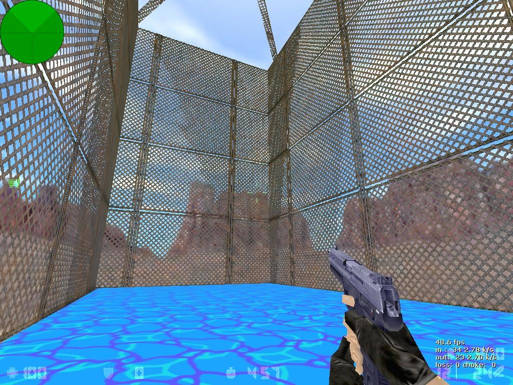 Скачать aim_kafes - Скриншот