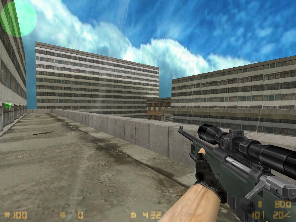 awp_urbanization — скриншот 4