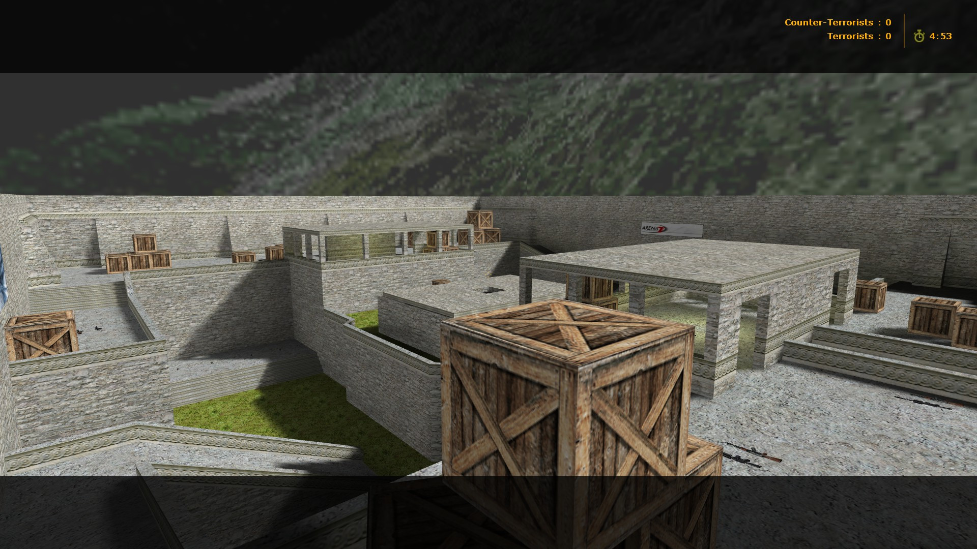 aim_aztec-big — скриншот 4