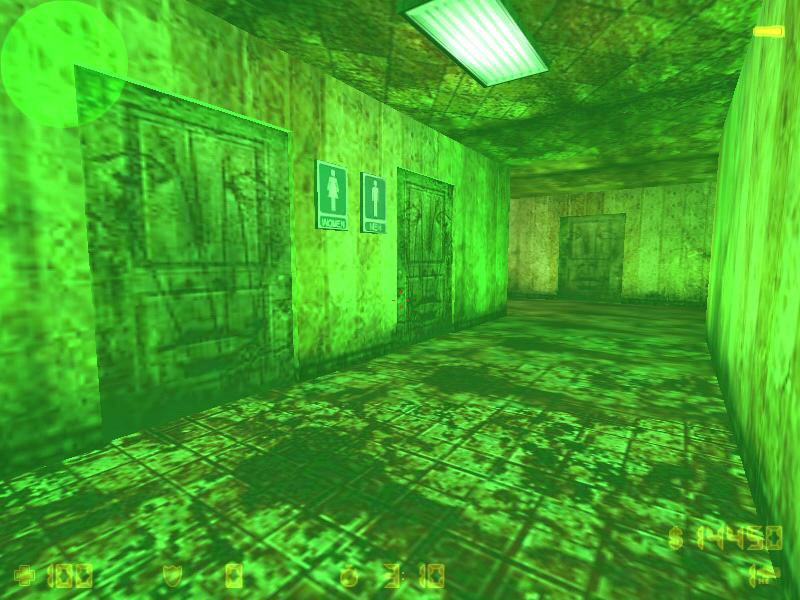Скачать zm_terror_officie - Скриншот