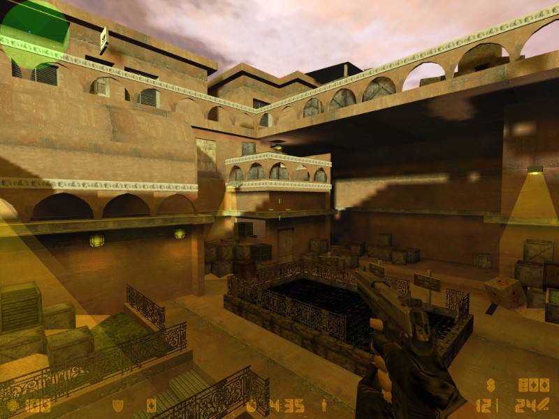 cs_portugal — скриншот 5