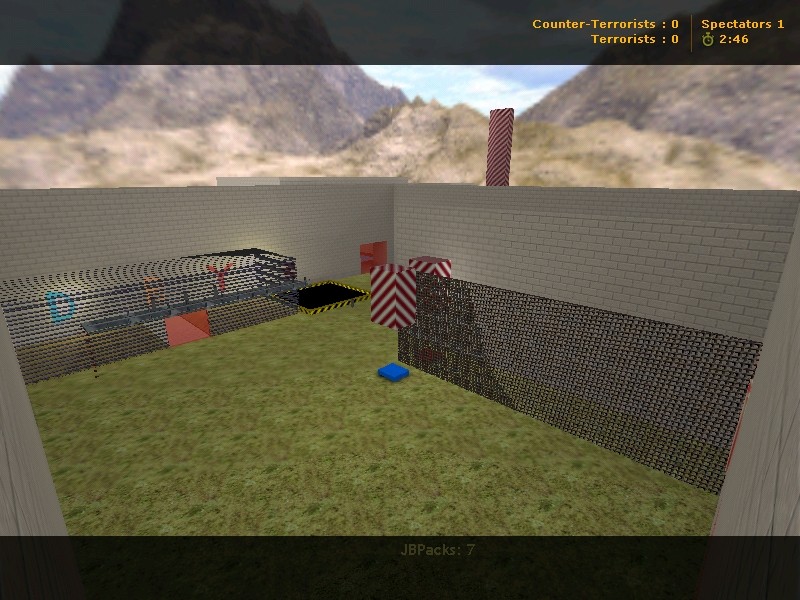jail_wmsunucu — скриншот 7