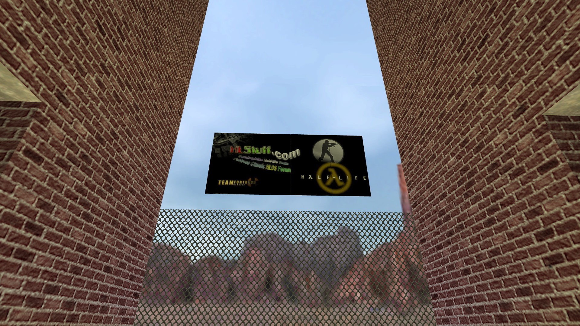 aim_crazyjump2 — скриншот 5