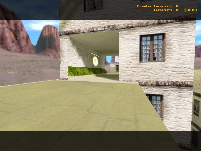hns_floppytown_mnx — скриншот 5