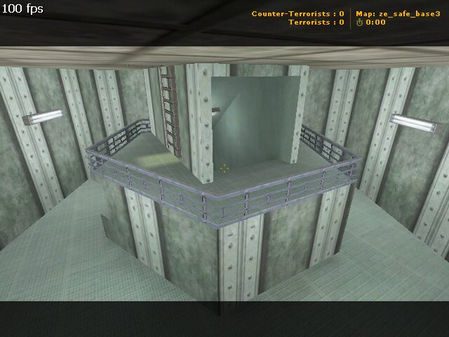 ze_safe_base3 — скриншот 12