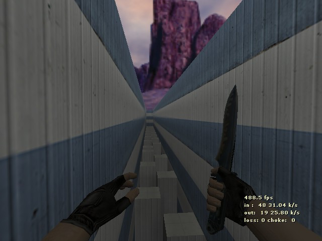bhop_ed_noob — скриншот 4