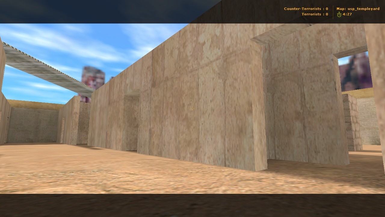 usp_templeyard — скриншот 2