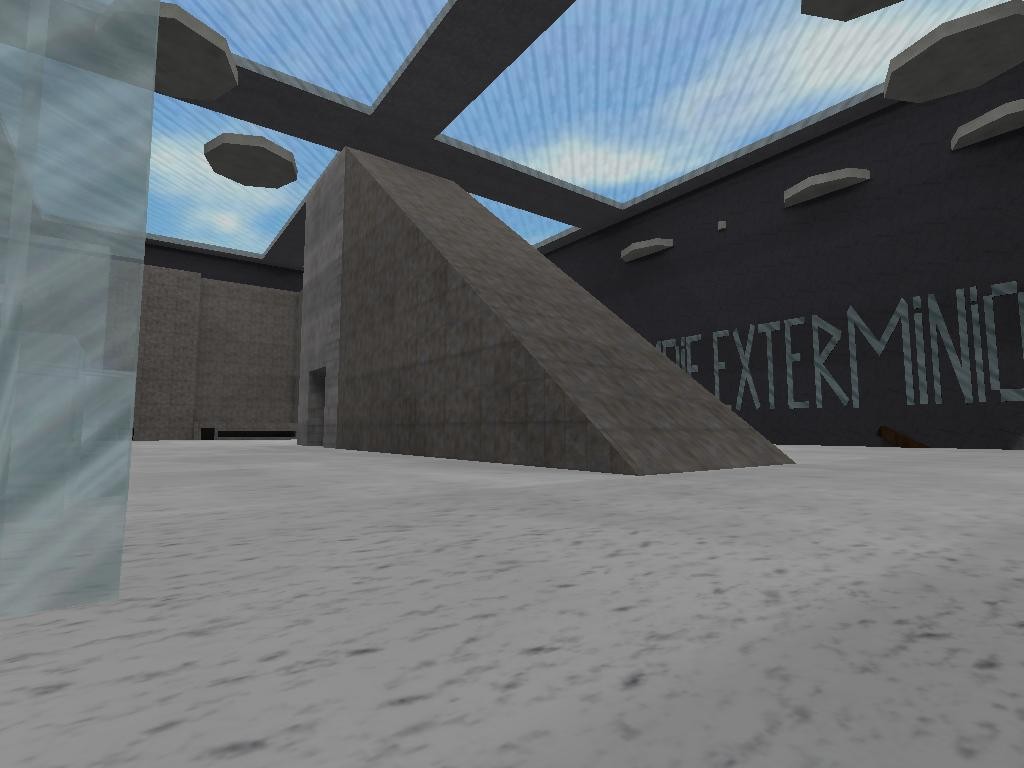 ze_killbox_exterminio — скриншот 4