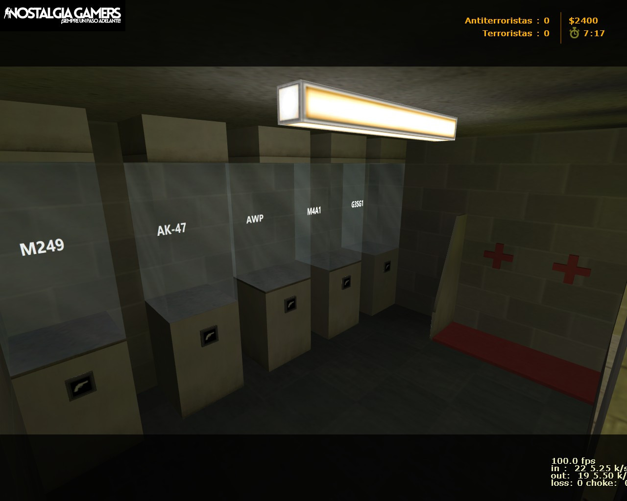 jail_mongra_ng — скриншот 5
