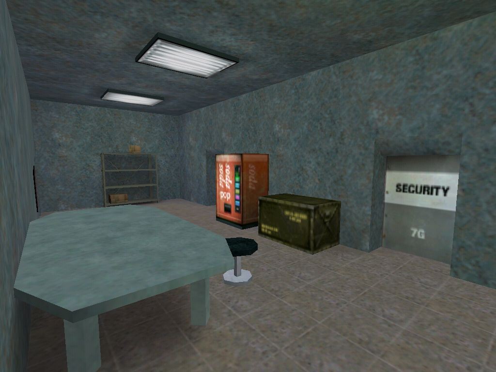 cs_matrix - скриншот 3