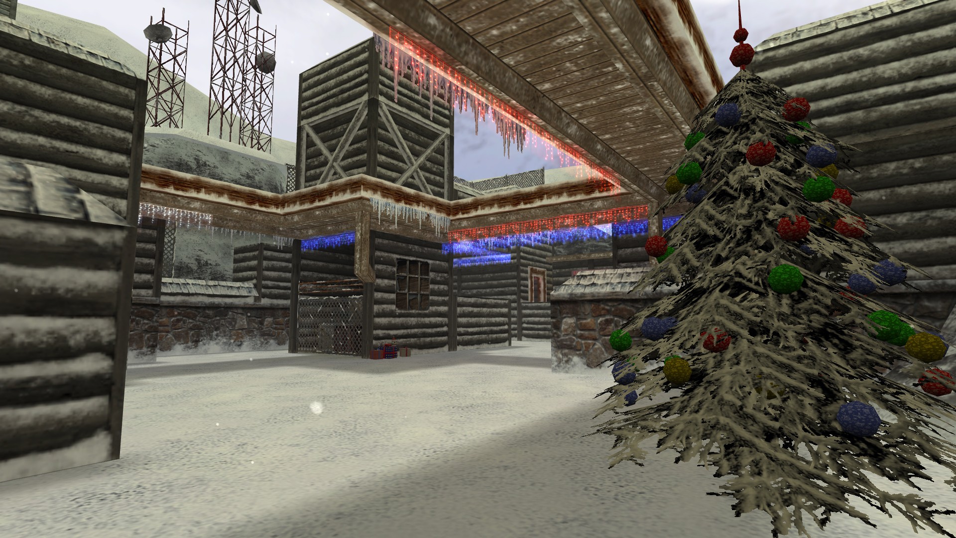 scoutzknivez_xmaz_v131 — скриншот 6