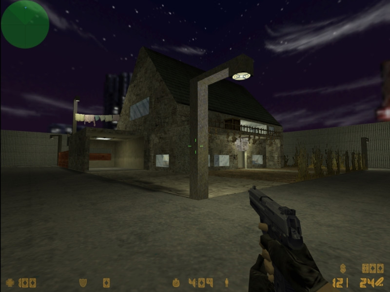 cs_jessesrape — скриншот 6