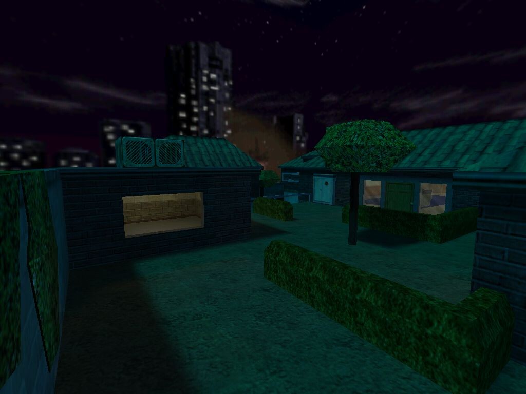 cs_urbanvilla - скриншот 9