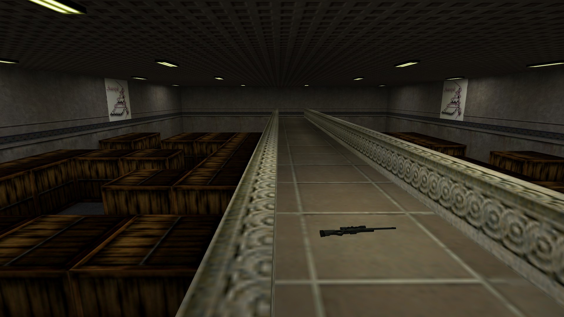 Скачать aim_deaglev3-map - Скриншот