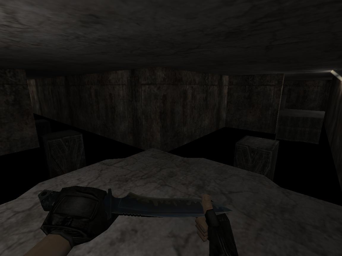 bhop_gamebox — скриншот 3
