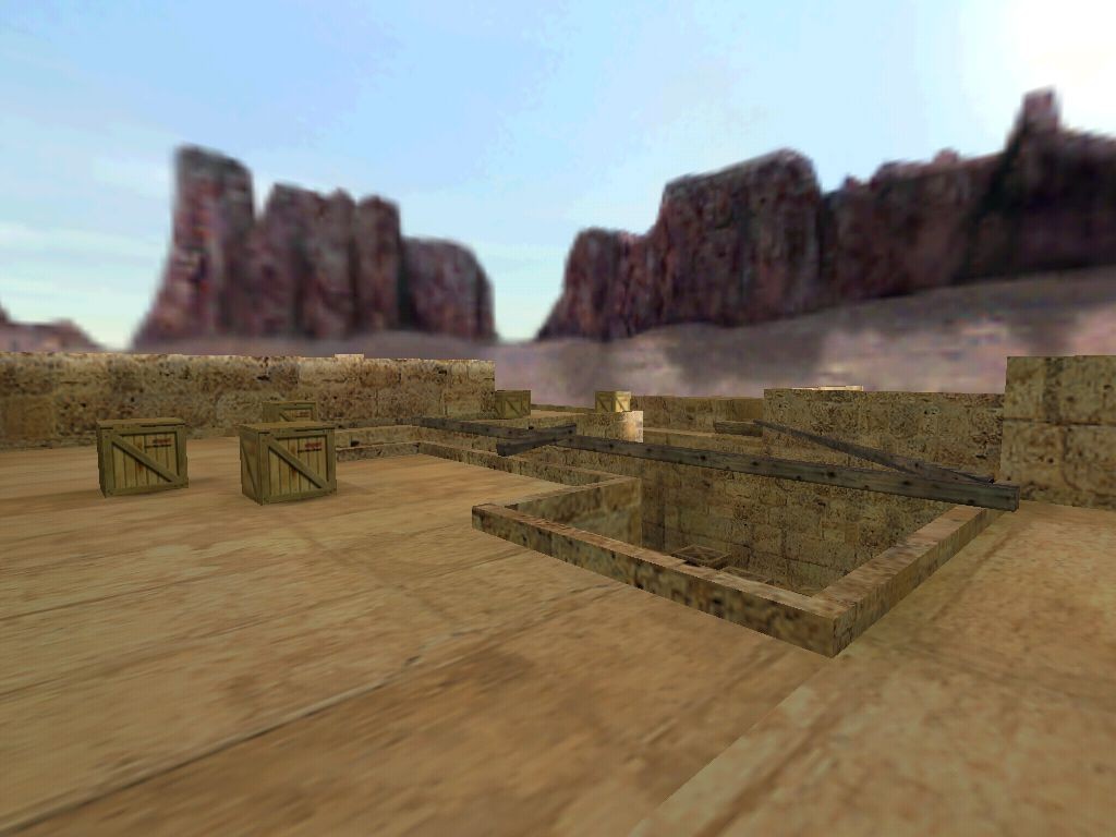 cs_yemen - скриншот 7