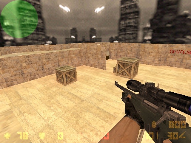 awp_bong — скриншот 10