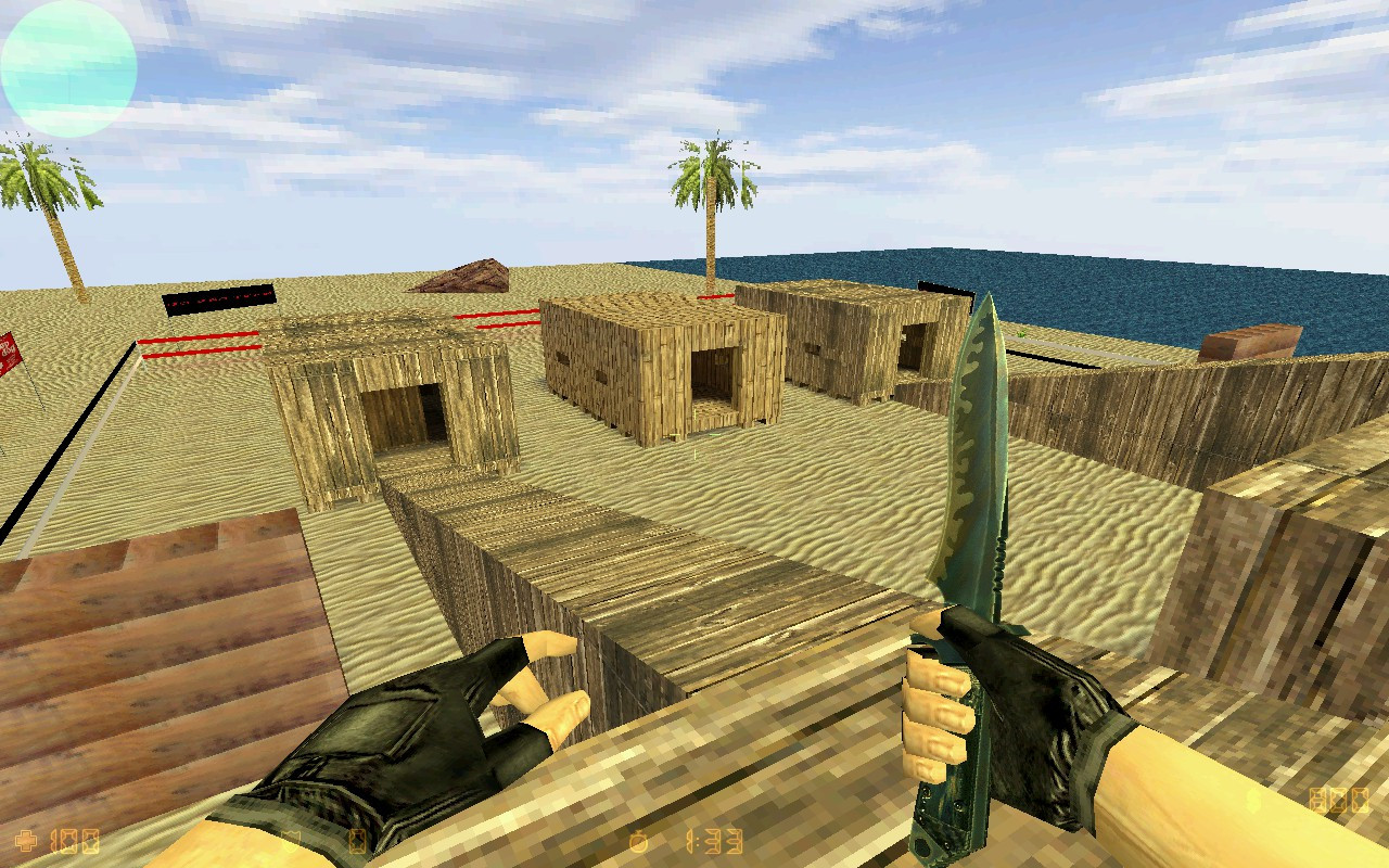 gg_beachparty_r2 — скриншот 8