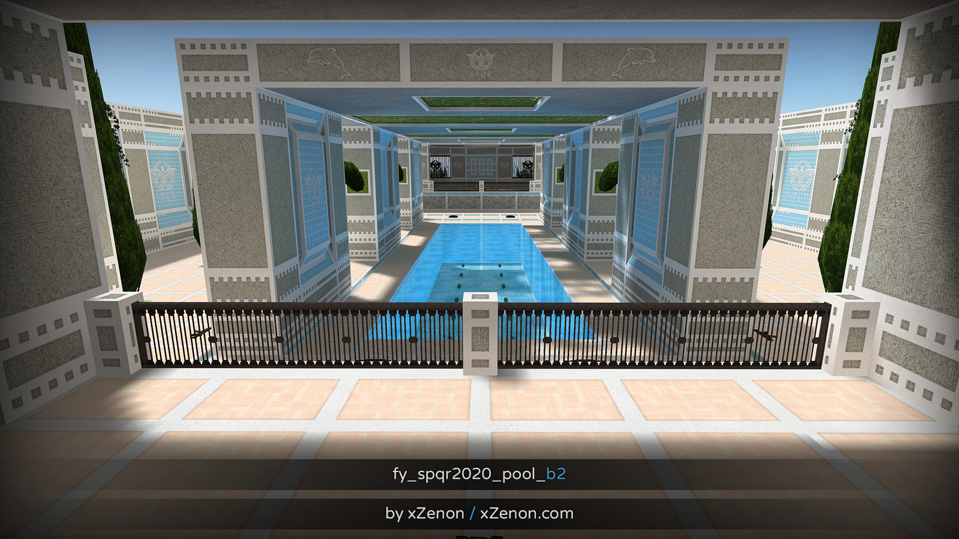 fy_spqr2020_pool_b1 - скриншот 4