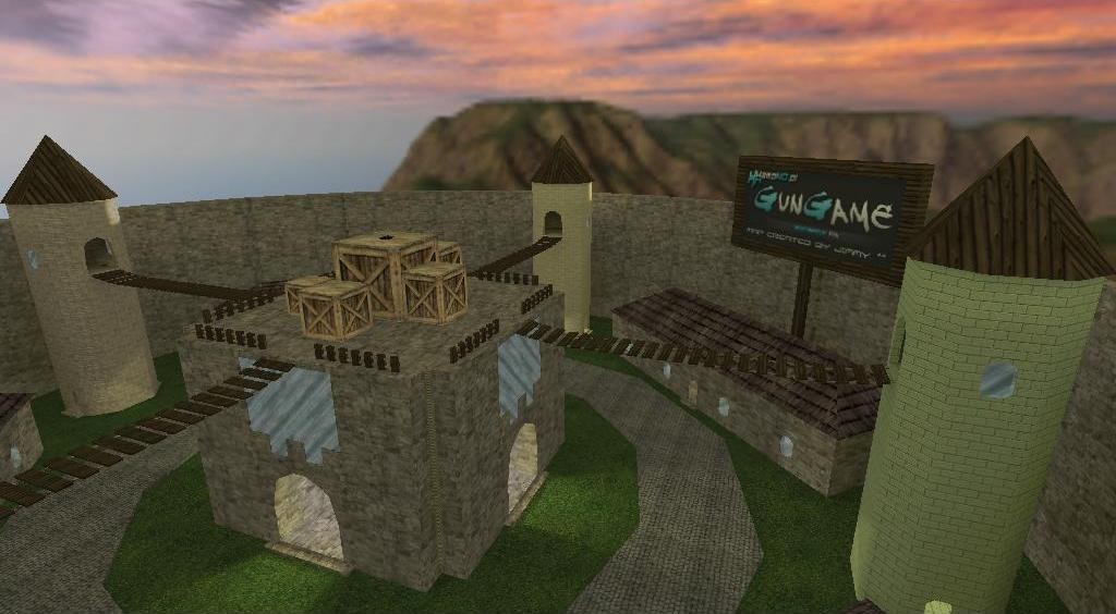 gg_4towers_kn — скриншот 4