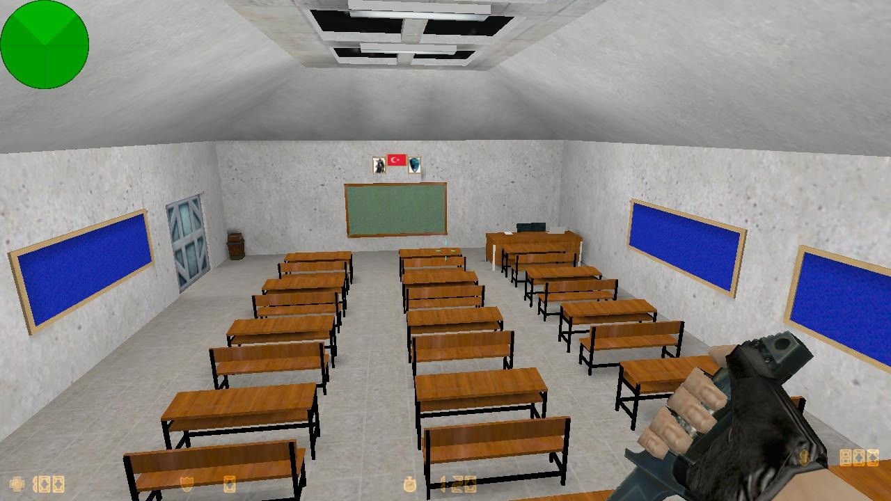 jailbreak_shift — скриншот 5