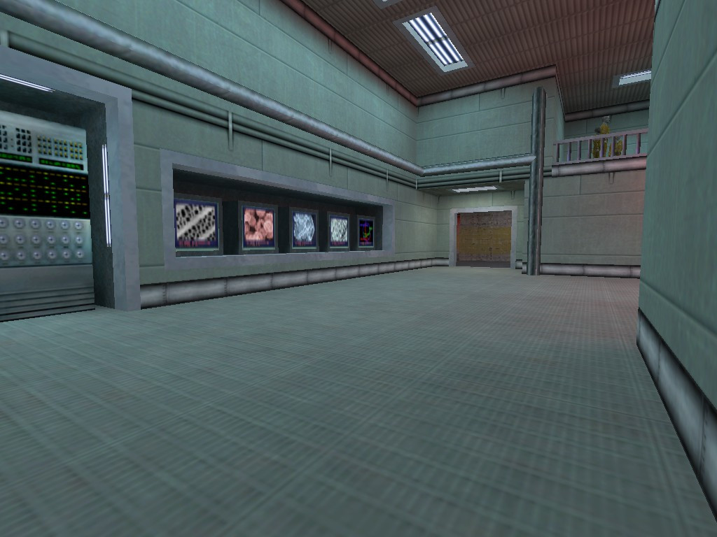 cs_peak_rc1 - скриншот 2