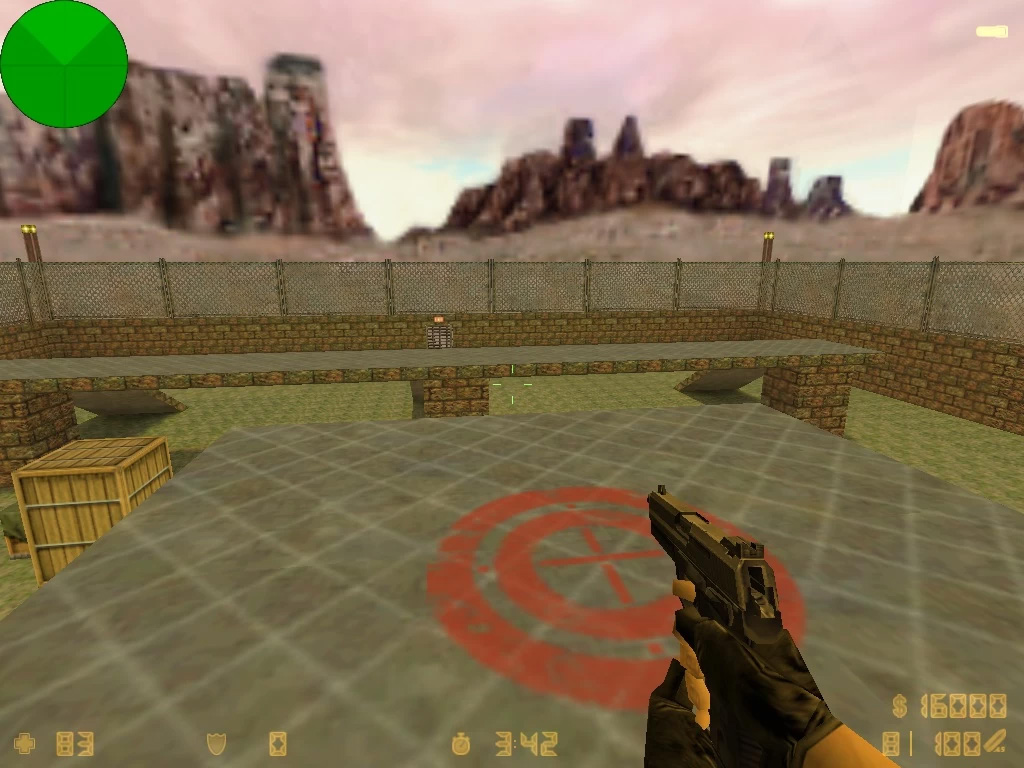 usp_wildfire - скриншот 2