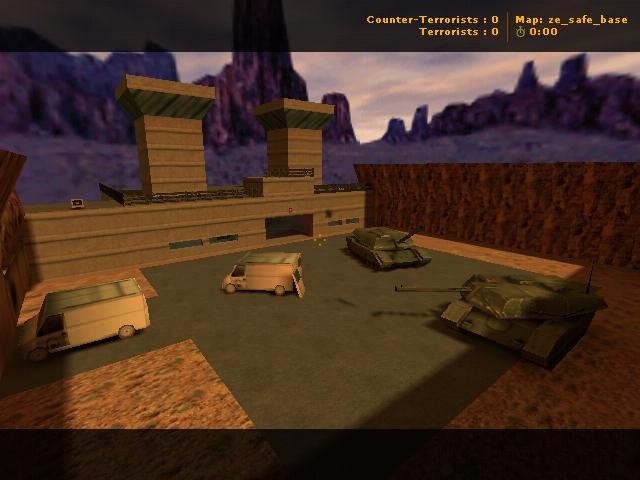 ze_safe_base — скриншот 8