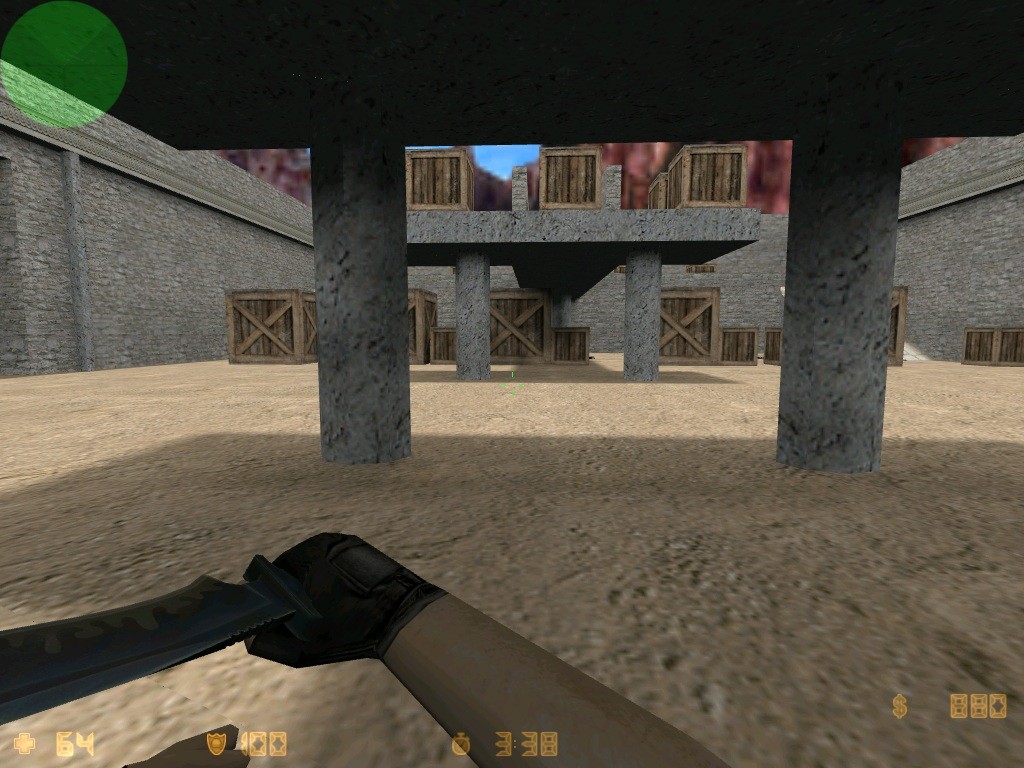 aim_azworld — скриншот 3