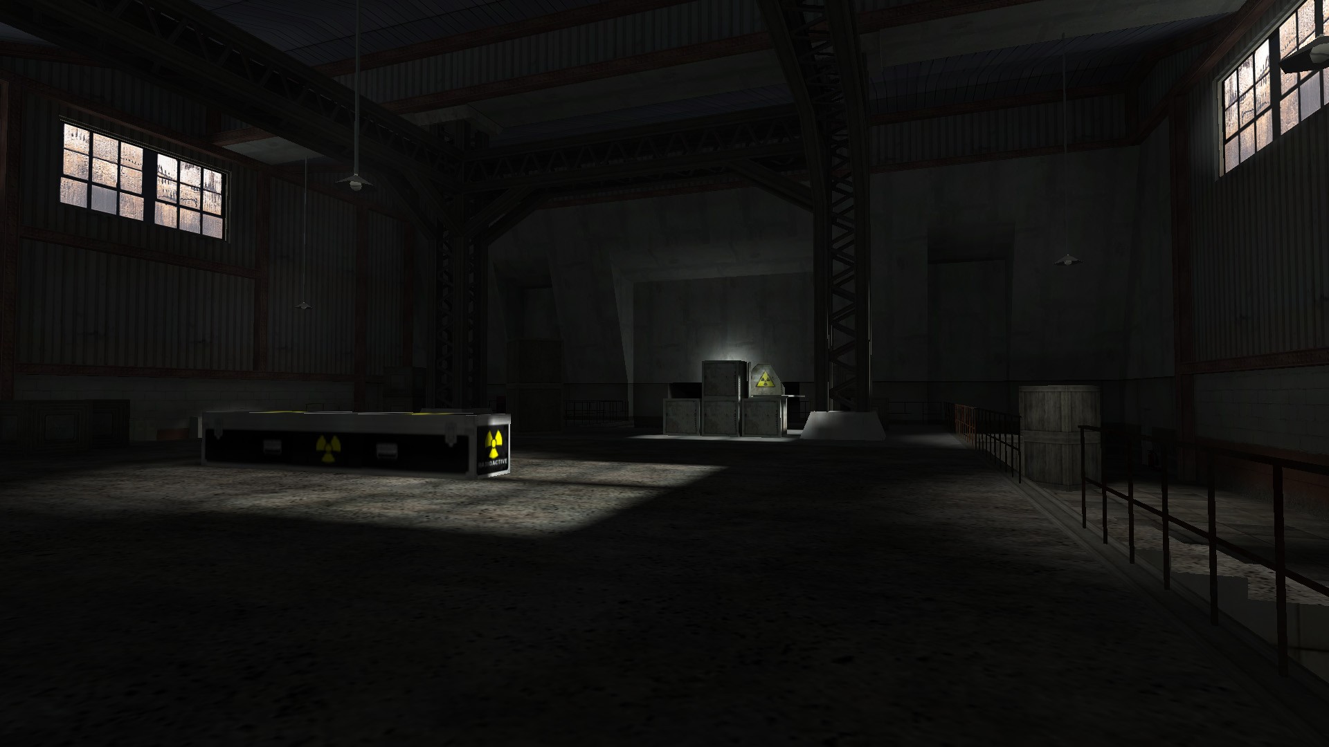 aim_storehouse — скриншот 4