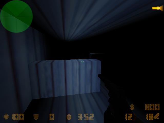 zm_theking33 — скриншот 4