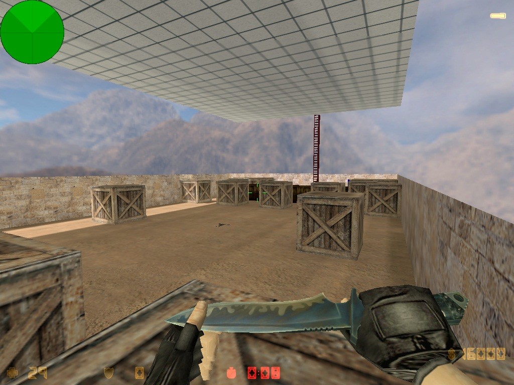 awp_scoutz_v2 — скриншот 1