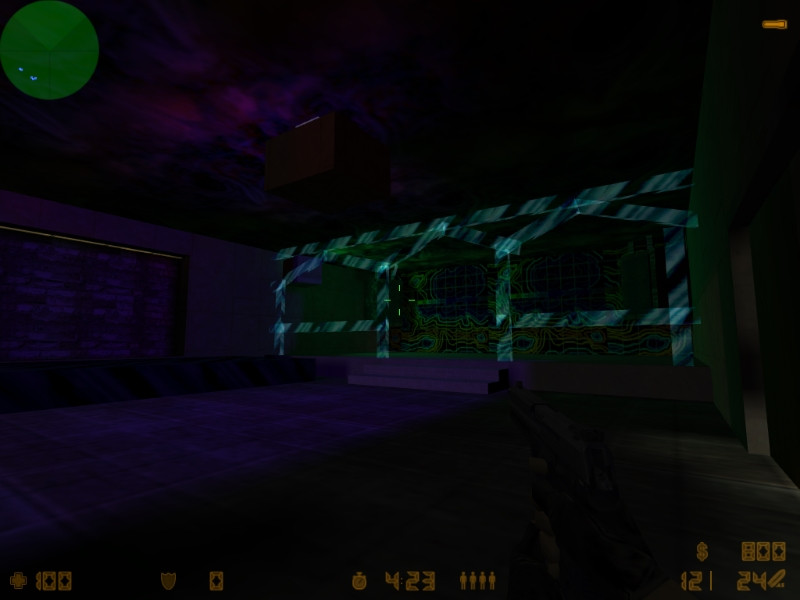 cs_disco — скриншот 4
